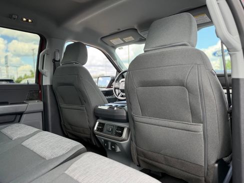 Used 2023 Ford F150 XLT w/ Equipment Group 302A High AWD/4WD image 15