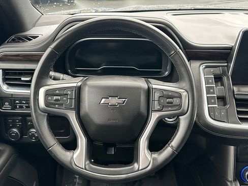 Used 2023 Chevrolet Tahoe Z71 image 19