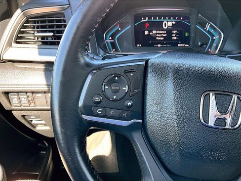 Used 2023 Honda Odyssey Sport image 12