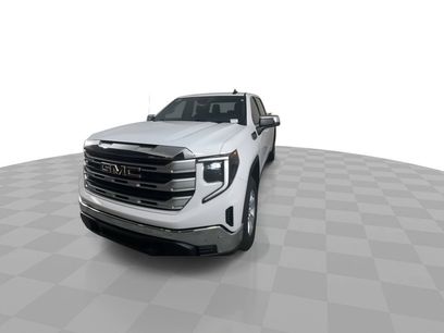 Used 2022 GMC Sierra 1500 SLE