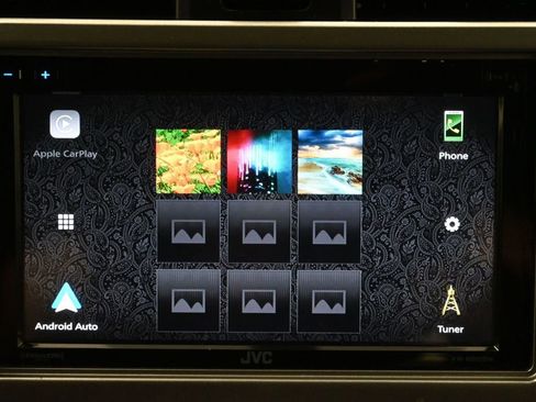 Used 2019 Toyota 4Runner SR5 AWD/4WD image 8