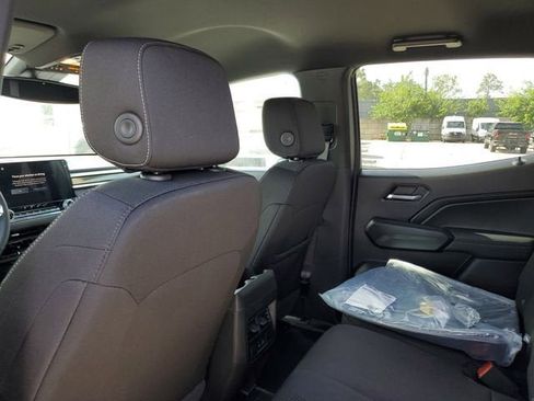New 2026 GMC Canyon Elevation w/ Convenience Package AWD/4WD image 11
