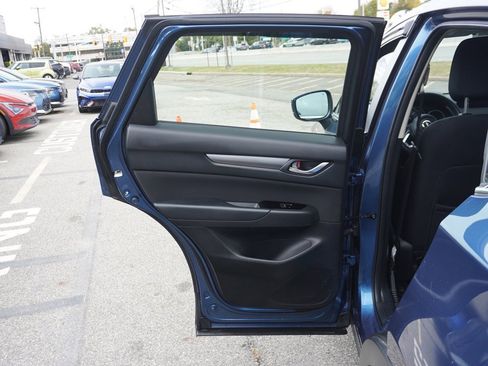 Used 2022 MAZDA CX-5 AWD 2.5 S image 23