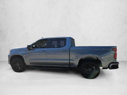 New 2026 Chevrolet Silverado 1500 RST w/ RST Select Package image 7