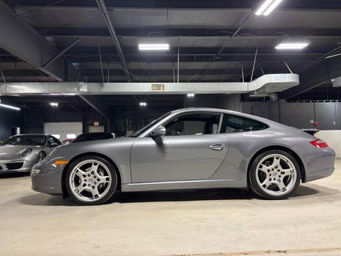 Used 2005 Porsche 911 Carrera image 1