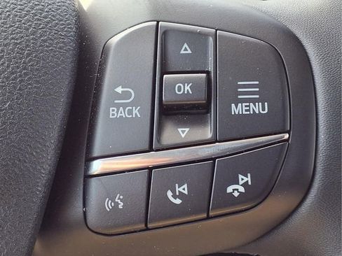 New 2025 Ford Bronco Sport Big Bend AWD/4WD image 21