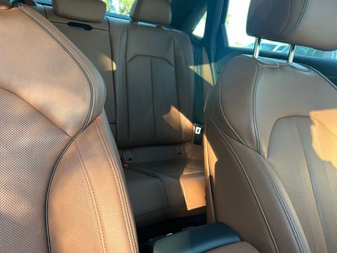 Used 2023 Audi A4 2.0T Premium Plus w/ Premium Plus Package image 31