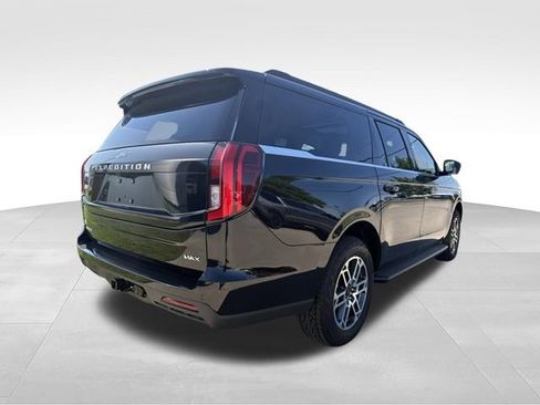 New 2026 Ford Expedition Max Active AWD/4WD image 20