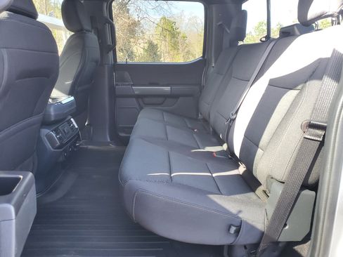 Used 2022 Ford F150 XLT w/ Equipment Group 302A High image 42