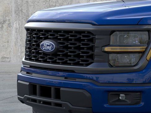 New 2026 Ford F150 STX image 17