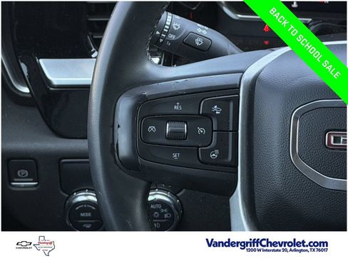 Used 2023 GMC Sierra 1500 Elevation RWD image 13