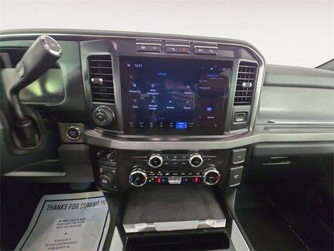 Certified 2024 Ford F350 Platinum image 11