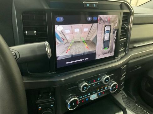 Used 2025 Ford F350 Lariat AWD/4WD image 12