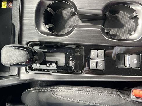 New 2026 Subaru Outback Touring XT image 20