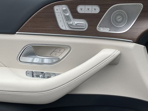 New 2026 Mercedes-Benz GLE 350 4MATIC image 16
