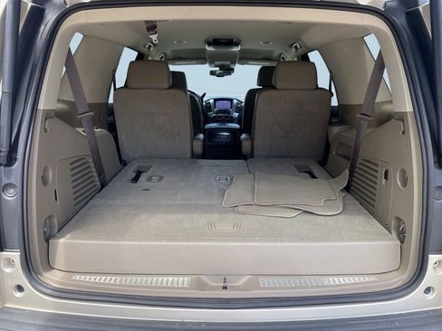 Used 2017 Chevrolet Tahoe LT w/ Max Trailering Package RWD image 31