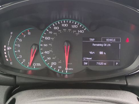 Used 2019 Chevrolet Trax LT w/ Driver Confidence Package image 30