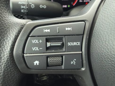 Certified 2024 Honda CR-V EX image 28