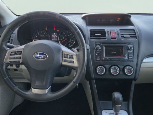 Used 2014 Subaru Crosstrek 2.0i Limited w/ Popular Package #2 AWD/4WD image 15