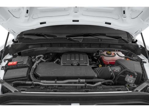 Used 2024 GMC Sierra 1500 Pro w/ Pro Value Package image 15