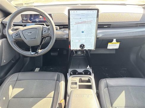 New 2025 Ford Mustang Mach-E GT image 15