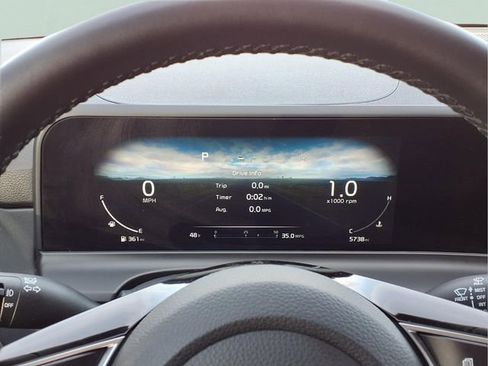 New 2026 Kia Seltos EX image 12