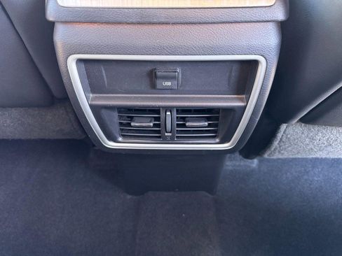 Used 2017 Nissan Murano SL w/ SL Technology Package image 17