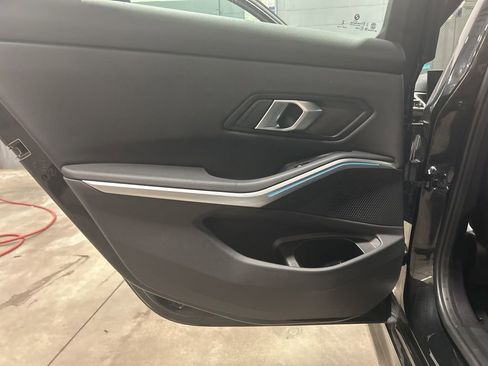 Used 2025 BMW 330i xDrive Sedan image 17