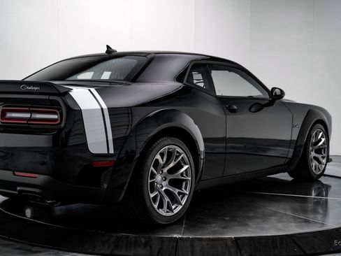 Used 2023 Dodge Challenger SRT Hellcat Redeye image 17