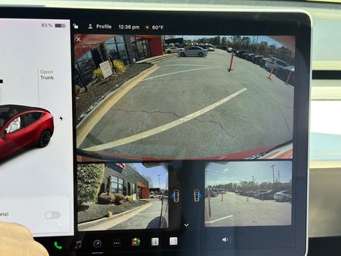 Used 2020 Tesla Model Y Long Range image 51