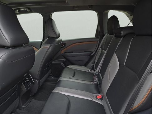 Certified 2026 Subaru Forester Sport AWD/4WD image 19