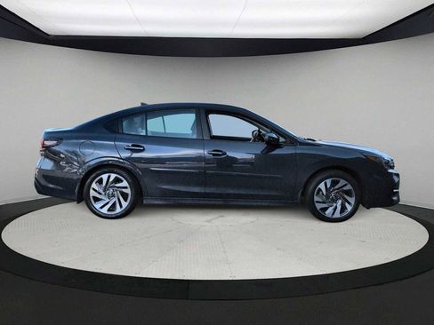 Certified 2024 Subaru Legacy Limited image 9