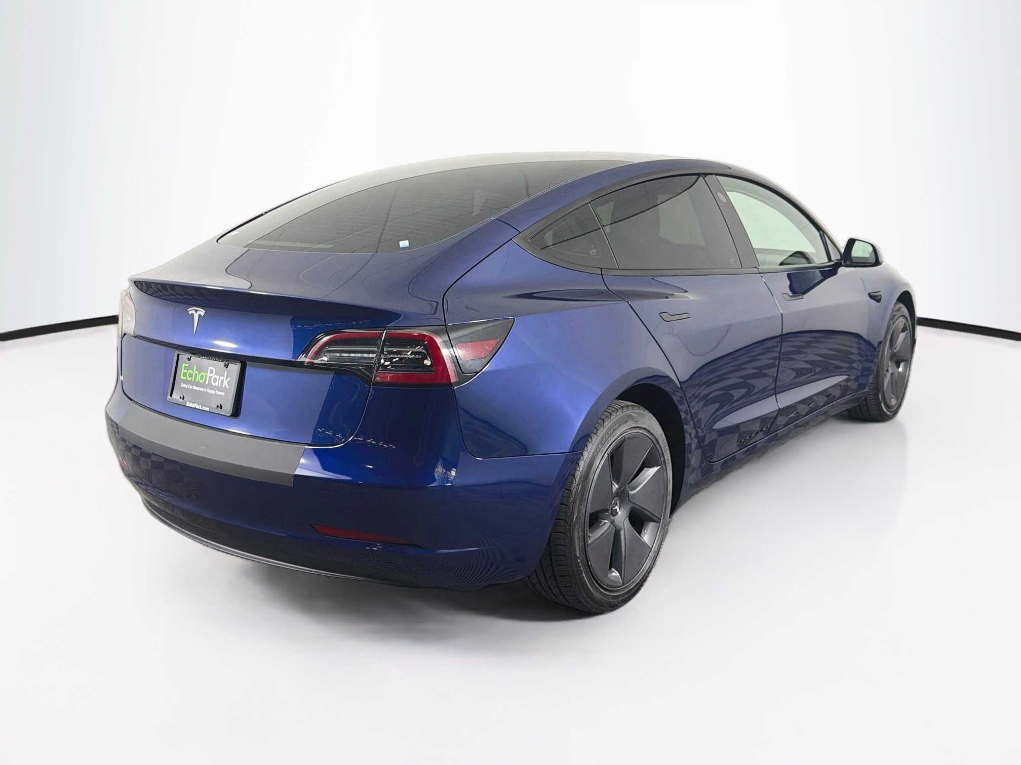 Used 2023 Tesla Model 3 Standard Range RWD image 9