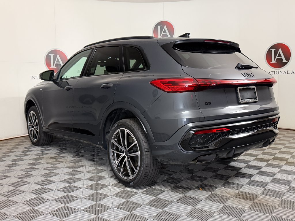 New 2026 Audi Q5 Premium Plus AWD/4WD image 6