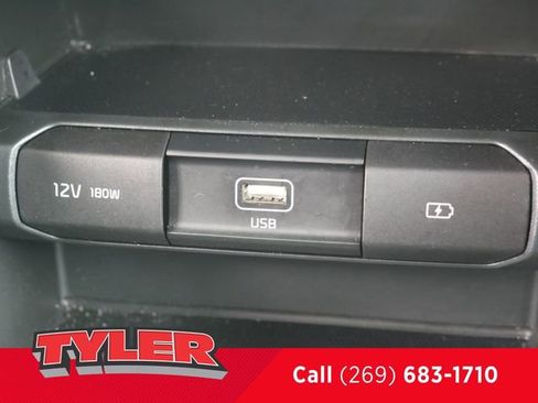 Used 2020 Kia Telluride LX AWD/4WD image 33