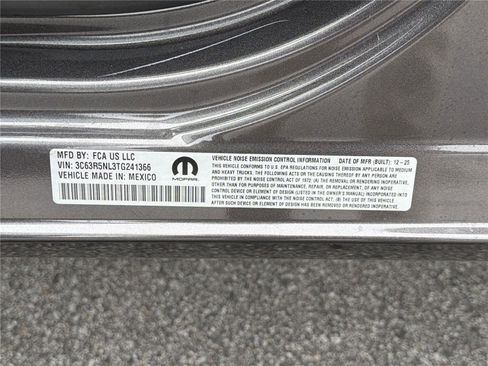 New 2026 RAM 2500 Laramie image 35