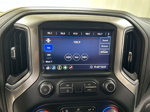 Used 2020 Chevrolet Silverado 3500 LT w/ All Star Edition image 14