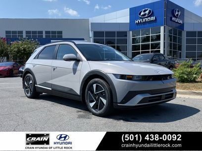 New 2025 Hyundai Ioniq 5 SEL