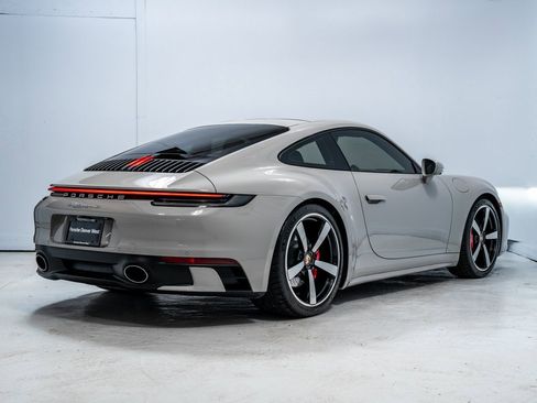 Used 2023 Porsche 911 Carrera S image 7