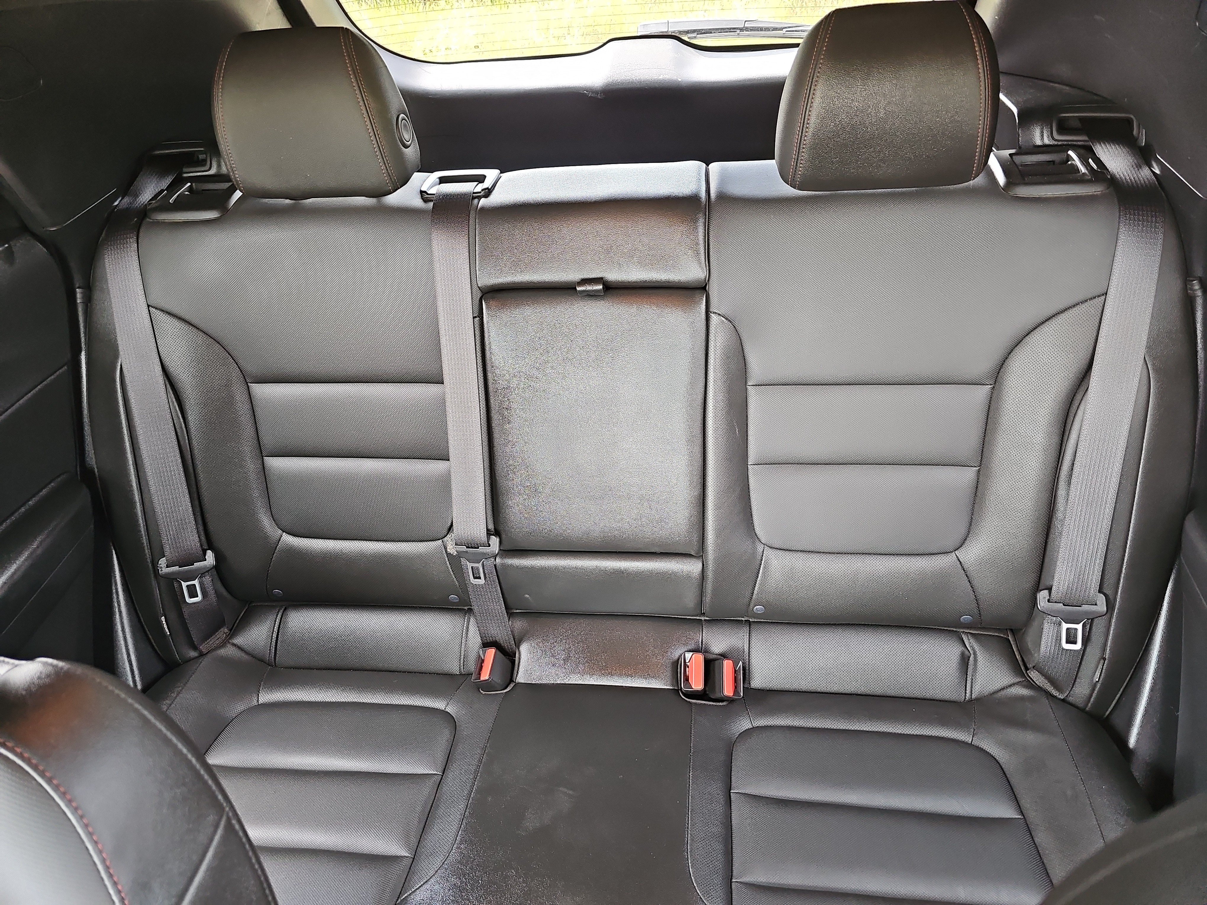 Used 2025 Chevrolet TrailBlazer RS w/ Driver Confidence Package FWD image 15