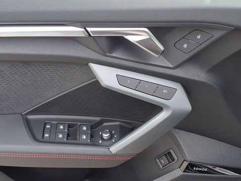 New 2026 Audi S3 Premium AWD/4WD image 15