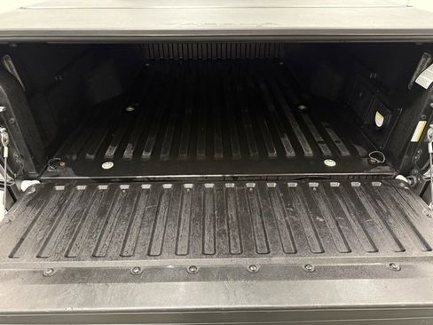 Certified 2023 Toyota Tacoma TRD Sport w/ Black Out Package (TMS) image 5