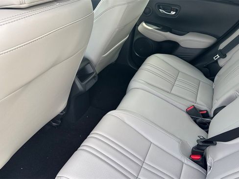 New 2026 Honda HR-V EX-L image 12