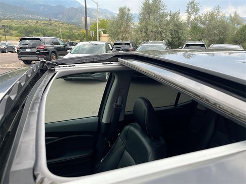 Used 2022 Honda Ridgeline RTL-E image 21