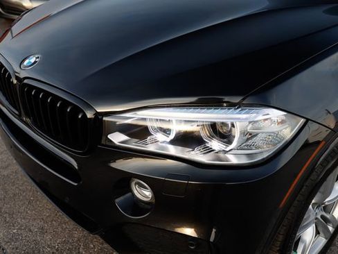 Used 2016 BMW X5 xDrive35i image 40