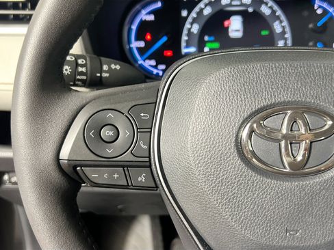 Used 2024 Toyota RAV4 XLE Premium w/ Weather Package AWD/4WD image 18