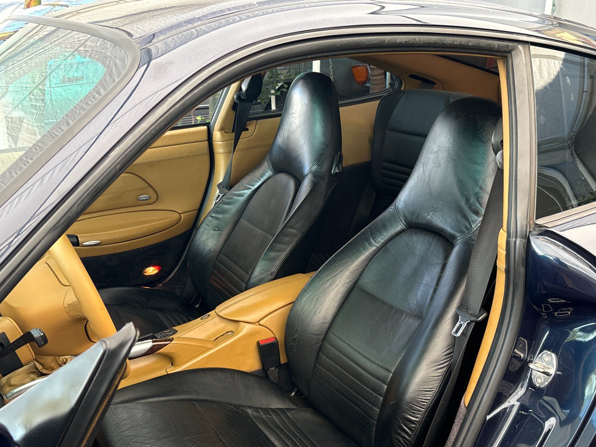 Used 2000 Porsche 911 GT3 RS image 27