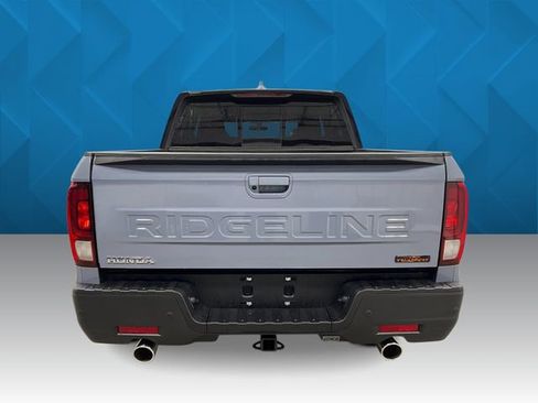 Used 2026 Honda Ridgeline TrailSport image 5
