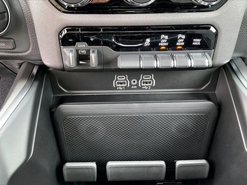 New 2026 RAM 1500 Big Horn image 18