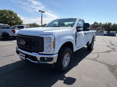 New 2026 Ford F350 XL w/ XL Off-Road Package